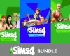 The Sims 4 - Bundle Pack 1 (DLC) (PC) Origin Key - GLOBAL