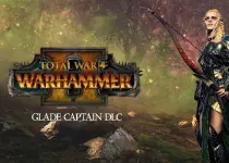 Total War: WARHAMMER II - Glade Captain (DLC) (PC) Epic Games Key - GLOBAL