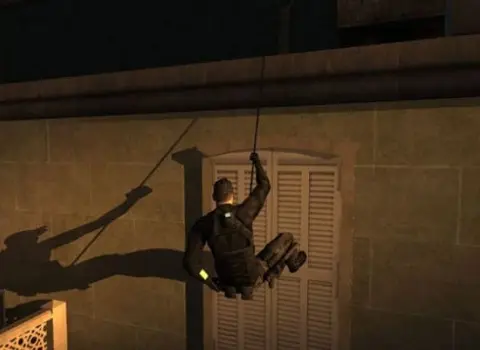 Tom Clancy's Splinter Cell (PC) Ubisoft Connect Key - GLOBAL