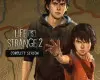 Life is Strange 2 Complete Season (Xbox One / Xbox Series X|S) Xbox Live Key - EU