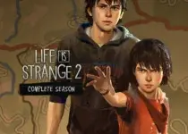 Life is Strange 2 Complete Season (Xbox One / Xbox Series X|S) Xbox Live Key - EU