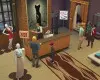 The Sims 4: Get to Work (EN/RU) (DLC) (PC) Origin Key - GLOBAL