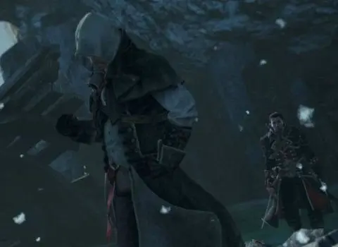 Assassin's Creed: Rogue - Remastered (Xbox One / Xbox Series X|S) Xbox Live Key - ARGENTINA