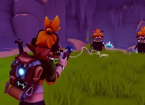 Die After Sunset (Nintendo Switch) Nintendo Key - EU