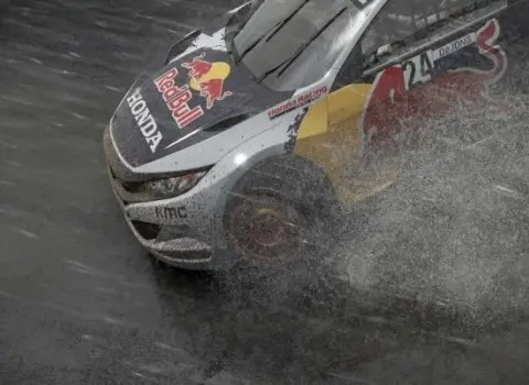 Project Cars 2 Deluxe Edition (PC) Steam Key - GLOBAL