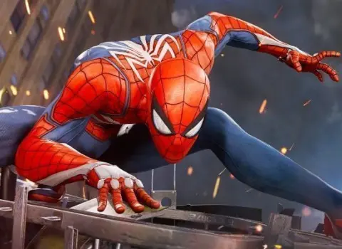 Marvel's Spider-Man Remastered (PC) Steam Key - GLOBAL