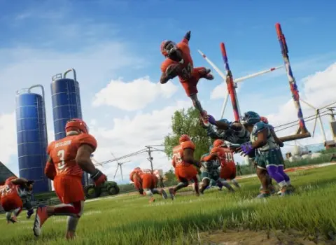 Wild Card Football Ultimate Edition (Xbox One / Xbox Series X|S) Xbox Live Key - ARGENTINA