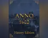 Anno 1602 History Edition (PC) Ubisoft Connect Key - EU