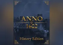 Anno 1602 History Edition (PC) Ubisoft Connect Key - EU