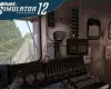 Trainz Simulator 12 (PC) Steam Key - GLOBAL