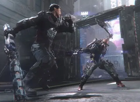 The Surge 2 - Premium Edition (Xbox One / Xbox Series X|S) Xbox Live Key - EU