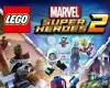 LEGO: Marvel Super Heroes 2 (Xbox One / Xbox Series X|S) Xbox Live Key - UNITED STATES