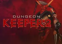 Dungeon Keeper 2 (PC) GOG.com Key - GLOBAL