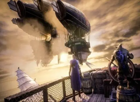 Styx: Shards of Darkness (PC) GOG.com Key - GLOBAL