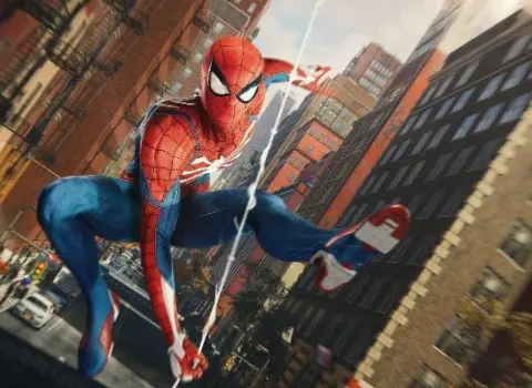 Marvel's Spider-Man Remastered (PC) Steam Key - GLOBAL