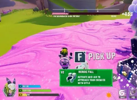 Die After Sunset (Nintendo Switch) Nintendo Key - EU