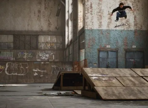 Tony Hawk's Pro Skater 1 + 2 - Cross-Gen Deluxe Bundle (Xbox One / Xbox Series X|S) Xbox Live Key - GLOBAL