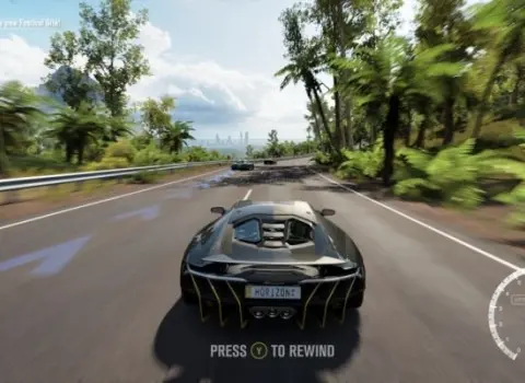 Forza Horizon 3: Ultimate Edition (PC / Xbox One / Xbox Series X|S) Microsoft Store Key - EU