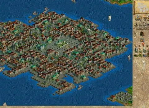 Anno 1602 History Edition (PC) Ubisoft Connect Key - EU