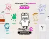 Drawful 2 (PC) Steam Key - GLOBAL