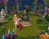 The Sims 4: Romantic Garden Stuff (DLC) (Xbox One / Xbox Series X|S) Xbox Live Key - EU