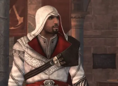 Assassin's Creed: The Ezio Collection (PC) Ubisoft Connect Key - GLOBAL