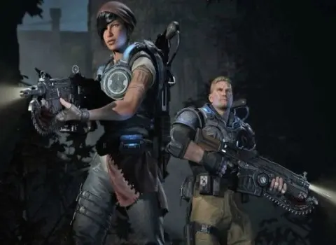 Gears Of War 4 (Xbox One / Xbox Series X|S) Xbox Live Key - UNITED STATES