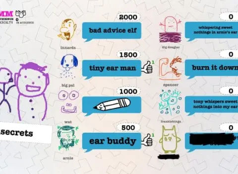 Drawful 2 (PC) Steam Key - GLOBAL