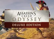 Assassin's Creed: Odyssey (Deluxe Edition) (PC) Ubisoft Connect Key - EU