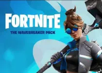 Fortnite - The Wavebreaker Pack (DLC) (Xbox One / Xbox Series X|S) Xbox Live Key - EU