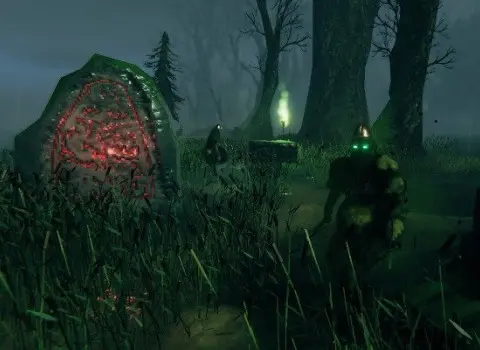 Valheim (PC) Steam Key - GLOBAL