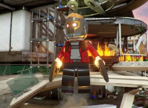 LEGO: Marvel Super Heroes 2 (Xbox One / Xbox Series X|S) Xbox Live Key - UNITED STATES