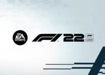 F1 22 (PC) EA App Key - GLOBAL