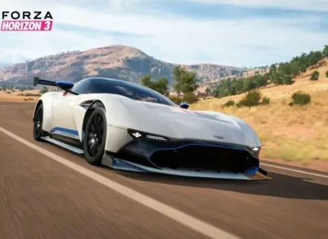 Forza Horizon 3: Ultimate Edition (PC / Xbox One / Xbox Series X|S) Microsoft Store Key - EU