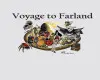 Voyage to Farland (PC) Steam Key - GLOBAL