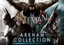 Batman: Arkham Collection (Xbox One / Xbox Series X|S) Xbox Live Key - EU