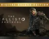 The Callisto Protocol - Digital Deluxe Edition (Xbox One) Xbox Live Key - ARGENTINA