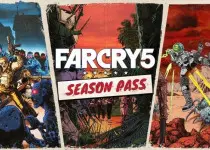 Far Cry 5 - Season Pass (DLC) (Xbox One / Xbox Series X|S) Xbox Live Key - EU