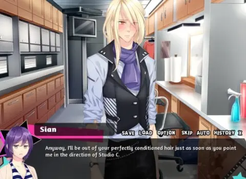 Backstage Pass (PC) Steam Key - GLOBAL