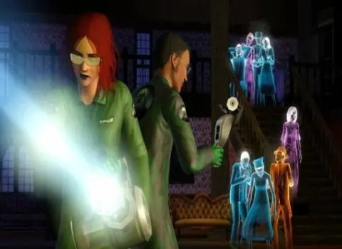 The Sims 3: Ambitions (DLC) (PC) Origin Key - EU