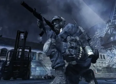 Call of Duty: Modern Warfare 3 (uncut) (2011) (PC) Steam Key - GLOBAL