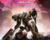Armored Core VI Fires of Rubicon (Xbox One / Xbox Series X|S) Xbox Live Key - EU