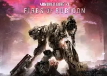 Armored Core VI Fires of Rubicon (Xbox One / Xbox Series X|S) Xbox Live Key - EU