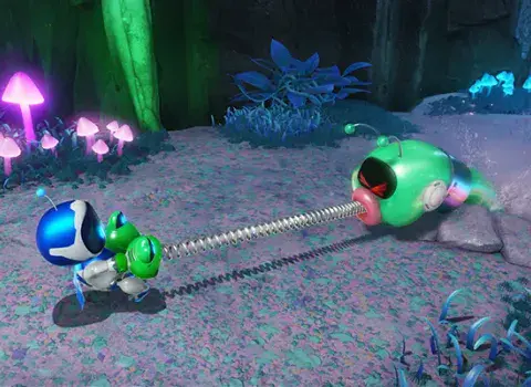 Astro Bot (PS5) PSN Key - EU
