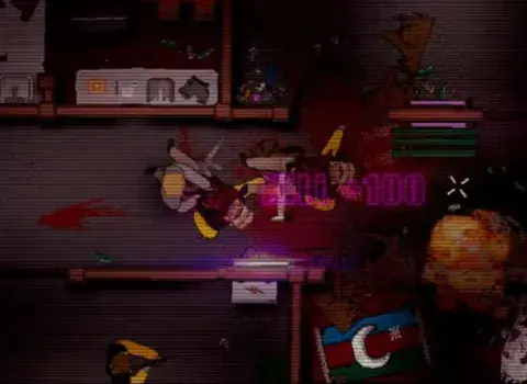 Bloodbath Kavkaz - Soundtrack (DLC) (PC) Steam Key - GLOBAL