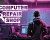Computer Repair Shop (PC) Steam Key - GLOBAL