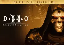 Diablo II: Resurrected - Prime Evil Collection (Xbox One / Xbox Series X|S) Xbox Live Key - TURKEY