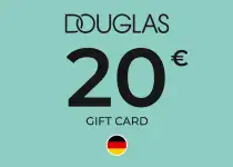 Douglas Gift Card 20 EUR Key - GERMANY
