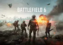 Battlefield 6 (PC) EA App Key - GLOBAL