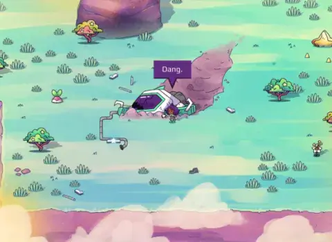 Lost Nova (PC) Steam Key - GLOBAL
